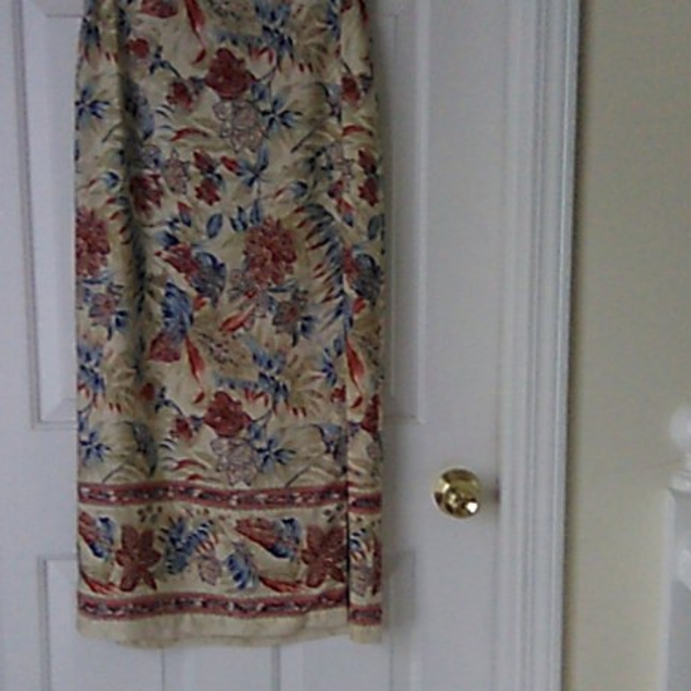 Skirt